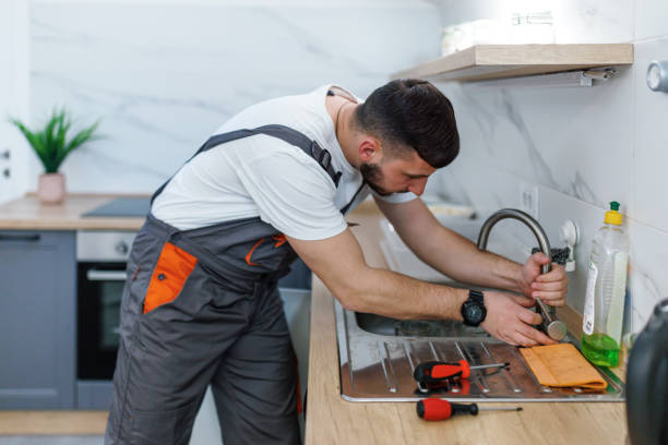 Best Faucet Repair  in Riviera Beach, FL