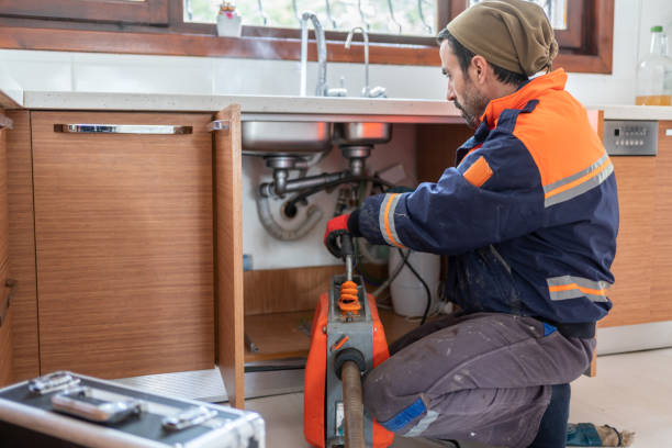 Best Drain Cleaning Services  in Riviera Beach, FL
