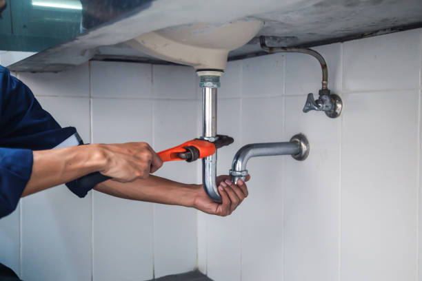 Best Clogged Drain Plumber  in Riviera Beach, FL