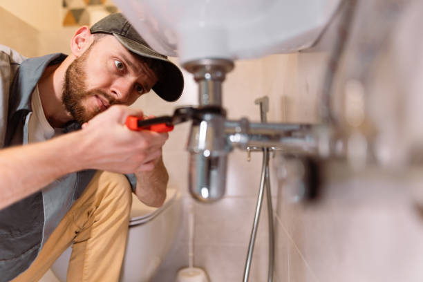 Best Sewer Line Repair  in Riviera Beach, FL