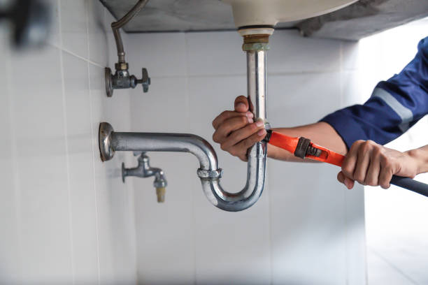 Best Plumbing Installation Services  in Riviera Beach, FL