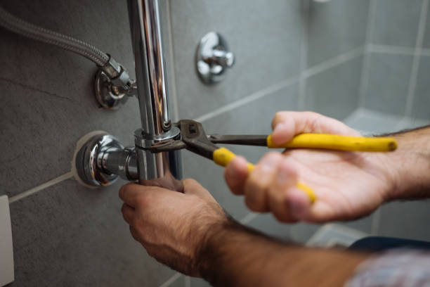 Best Leak Detection Services  in Riviera Beach, FL