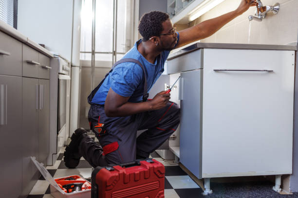 Best Commercial Plumbing Services  in Riviera Beach, FL