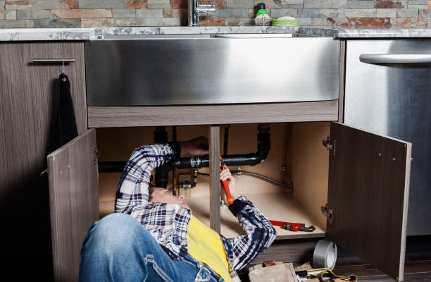 Best Plumbing Repair Near Me  in Riviera Beach, FL