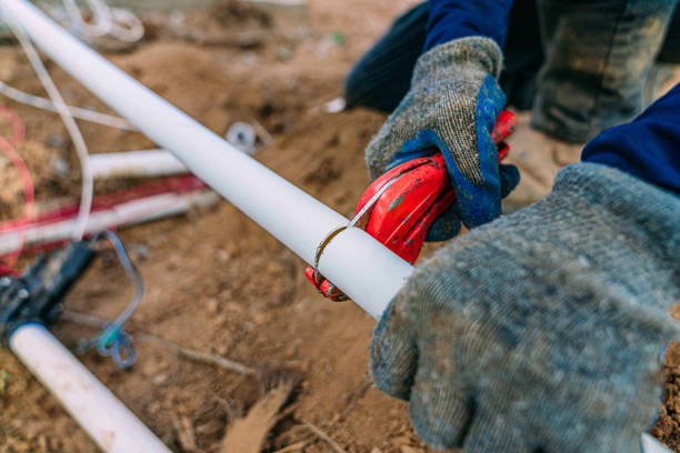Hot Water Heater Installation in Riviera Beach, FL